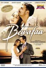 Watch Bewafaa Putlocker