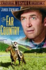 Watch The Far Country Putlocker