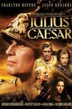 Watch Julius Caesar Putlocker