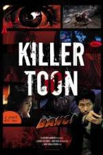 Watch Killer Toon Putlocker