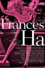 Watch Frances Ha Putlocker