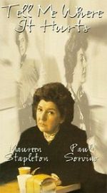 Watch Tell Me Where It Hurts Putlocker