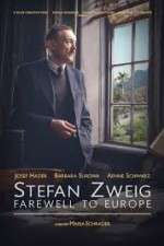 Watch Stefan Zweig: Farewell to Europe Putlocker