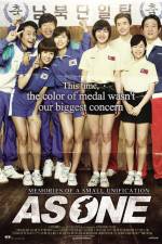 Watch As One Putlocker