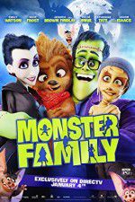 Watch Monster Family Putlocker