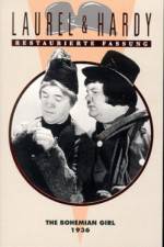 Watch The Bohemian Girl Putlocker