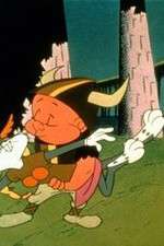 Watch What's Opera, Doc? Putlocker