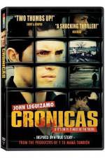 Watch Chronicles Putlocker