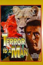 Watch Terror Is a Man Putlocker