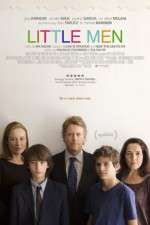 Watch Little Men Putlocker