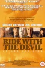 Watch Ride with the Devil Putlocker