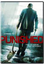 Watch Punished Putlocker