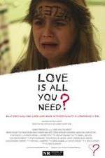 Watch Love Is All You Need Putlocker