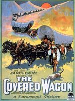 Watch The Covered Wagon Putlocker