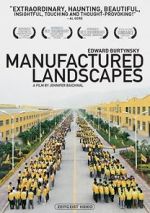 Watch Manufactured Landscapes Putlocker