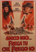 Watch Anything for a Friend Putlocker