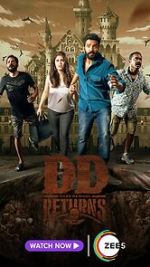 Watch DD Returns Putlocker