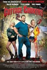 Watch Cottage Country Putlocker