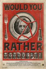 Watch Would You Rather Putlocker