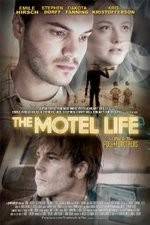 Watch The Motel Life Putlocker