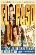 Watch El Paso - staden utan lag Putlocker