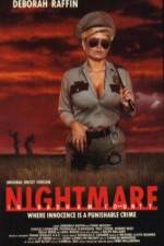 Watch Nightmare in Badham County Putlocker
