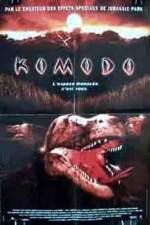 Watch Komodo Putlocker