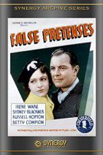 Watch False Pretenses Putlocker
