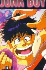 Watch The Incredible Gokai Video Junk Boy Putlocker