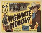 Watch Vigilante Hideout Putlocker