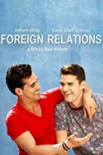Watch Foreign Relations Putlocker