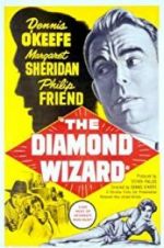 Watch The Diamond Wizard Putlocker