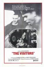 Watch The Visitors Putlocker