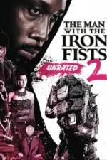 Watch The Man with the Iron Fists 2 Putlocker