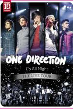 Watch Up All Night The Live Tour Putlocker
