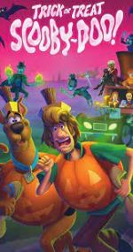 Watch Trick or Treat Scooby-Doo! Putlocker
