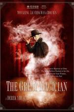 Watch The Great Magician Putlocker