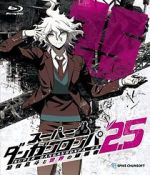 Watch Super Danganronpa 2.5: Komaeda Nagito to Sekai no Hakaimono Putlocker