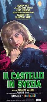 Watch Nutty, Naughty Chateau Putlocker