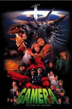 Watch Gamera 2 Region shurai Putlocker