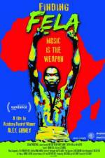 Watch Finding Fela! Putlocker