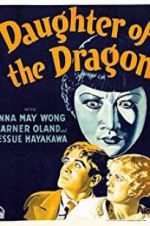 Watch Daughter of the Dragon Putlocker