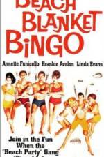 Watch Beach Blanket Bingo Putlocker