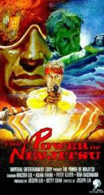 Watch The Power of Ninjitsu Putlocker