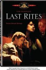Watch Last Rites Putlocker
