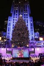 Watch Christmas in Rockefeller Center Putlocker