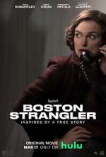 Watch Boston Strangler Putlocker