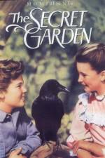 Watch The Secret Garden Putlocker