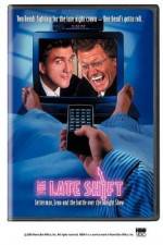 Watch The Late Shift Putlocker