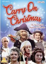 Watch Carry on Christmas Memories: Peter Rogers Putlocker